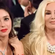 Susana se cansó y explotó contra su nieta: el escándalo por un préstamo sin retorno
