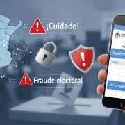 Estafa post-elecciones: el enga�o digital que circula y multiplica v�ctimas