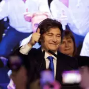 El "padrino" de Javier Milei y la jugada que fortalece a Guillermo Francos