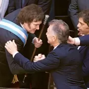 Sorpresivas declaraciones de Macri en Chile antes de su encuentro con el Presidente