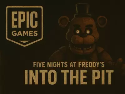 �Epic Games se puso de terror! Dos aclamados juegos GRATIS para celebrar la semana de Halloween