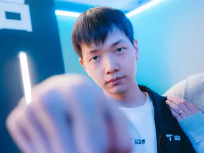 Creme de Top Esports