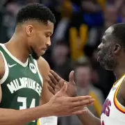 NBA HOY: grandes duelos este jueves 30 de octubre