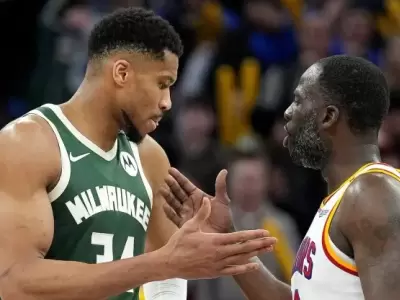 La NBA y un jueves de alta calidad.