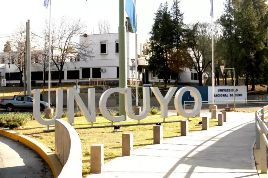 El evento naci� con el objetivo de dar a conocer las innovaciones que se est�n realizando en la provincia de Mendoza.