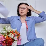 Llega la p�ldora no hormonal que cambia el tratamiento de la menopausia
