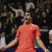 El gran esfuerzo no alcanz�: �Por qu� Cer�ndolo cay� ante Sinner en el Masters de Par�s?