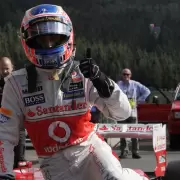 El campe�n del mundo que super� a Hamilton se retira: la raz�n es conmovedora