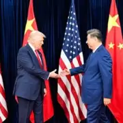 Acuerdo hist�rico: China comprar� 25 millones de toneladas de soja a Estados Unidos