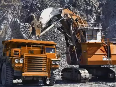 Mendoza espera un despegue con la actividad extractiva