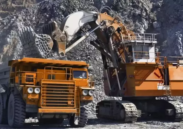 Mendoza espera un despegue con la actividad extractiva