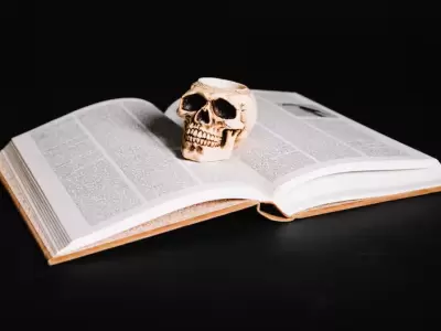Lecturas de Halloween
