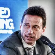 El 'Ciclón' en llamas: Todos los detalles de la citación judicial de Marcelo Moretti