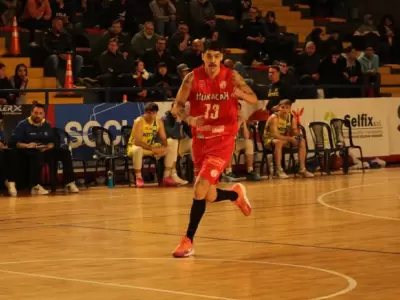 Irrutia dialog� con Minuto 91.