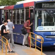 Viajar ser� m�s caro en Mendoza: cu�nto costar� el boleto de colectivo desde noviembre
