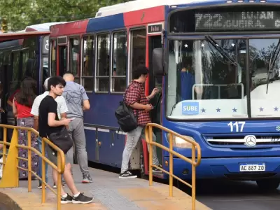 Transporte p�blico