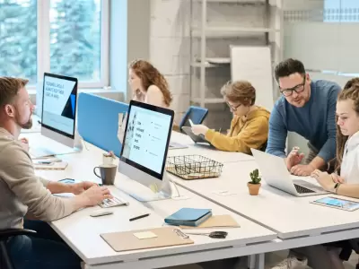 Los especialistas que dominan la nueva arquitectura de la Inteligencia Artificial ya se aseguran sueldos de seis cifras.