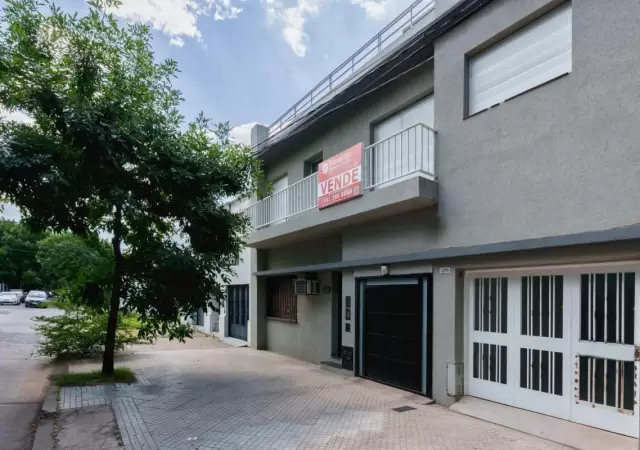 Las zonas que despiertan m�s inter�s para quienes buscan alquilar son centro y Fisherton.