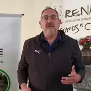 Guillermo Zone destacó las ventajas de la prórroga de un decreto sobre trabajadores temporarios