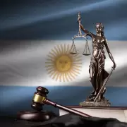 Reforma del C�digo Penal: el Gobierno busca penas m�s duras y una justicia m�s �gil en Argentina