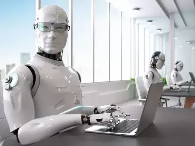 Argentina es el quinto pa�s del mundo en utilizar inteligencia artificial para la vida cotidiana.