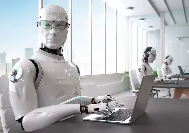 Argentina es el quinto pa�s del mundo en utilizar inteligencia artificial para la vida cotidiana.