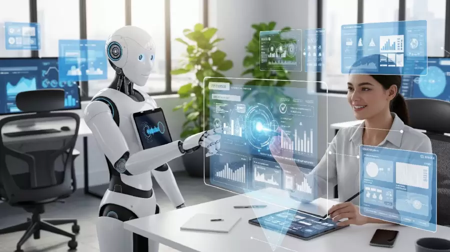 Incre�ble: actualmente, los argentinos utilizamos la inteligencia artificial como  "analista psicol�gico" o "acompa�amiento terap�utico"
