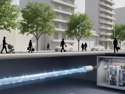 La obra de energ�a