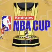 Arranca la NBA Cup 2025: formato, grupos y fechas