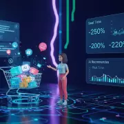 C�mo aprovechar la inteligencia artificial como aliada en el CyberMonday 2025