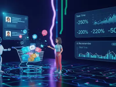 Evit� estafas y encontr� las mejores promociones con ayuda de la IA.