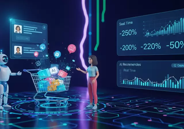 Evit� estafas y encontr� las mejores promociones con ayuda de la IA.