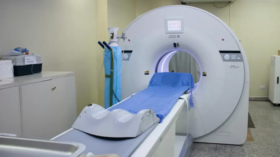Radioterapia Fuesmen