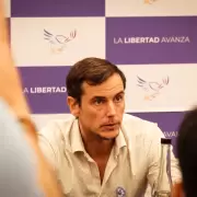 Diego Hartfield respondi� a Julia Mengolini: "El deporte te forma en gesti�n emocional"
