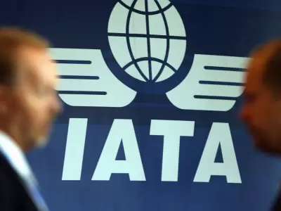 IATA y JURCA critican duramente el paro de ATEPSA y alertan por el riesgo en la carga a�rea de noviembre