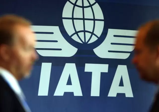 IATA y JURCA critican duramente el paro de ATEPSA y alertan por el riesgo en la carga a�rea de noviembre
