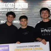 El sueño de sonar en la radio: la emocionante final del concurso de bandas que define La Coope.