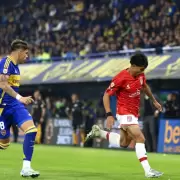 Estudiantes vs. Boca por el Clausura 2025: día, hora y cómo seguirlo en vivo