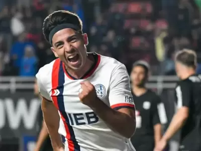 San Lorenzo y una victoria clave.