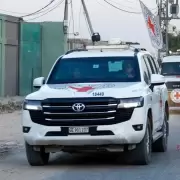Israel confirm� que los �ltimos cuerpos entregados por Ham�s no son de rehenes