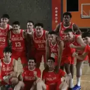 Huracán Las Heras debutó con una victoria épica ante Hindú en doble suplementario