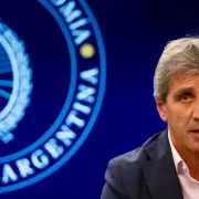 Las dos jugadas de Caputo para mantener la paz cambiaria