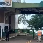 Expulsar�n a los brasileros que entraron ilegalmente a Argentina tras los enfrentamientos en R�o