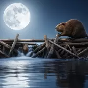 Prepara la c�mara: la noche en que la Luna se ver� m�s grande y brillante que nunca en 2025