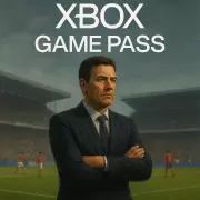 De simulador de ftbol a sci-fi aclamado: la lista de estrenos imperdibles de Game Pass esta semana