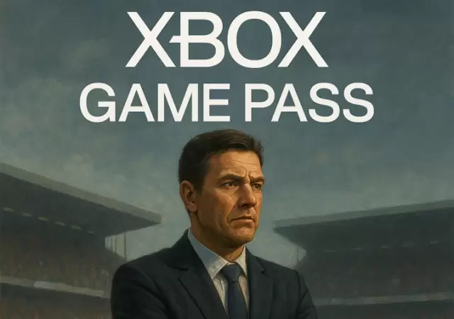 De simulador de ftbol a sci-fi aclamado: la lista de estrenos imperdibles de Game Pass esta semana