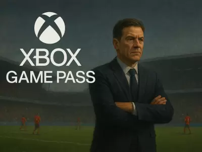 De simulador de f�tbol a sci-fi aclamado: la lista de estrenos imperdibles de Game Pass esta semana