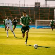 Independiente Rivadavia cay� 3 a 1 ante Aldosivi en Mar Del Plata