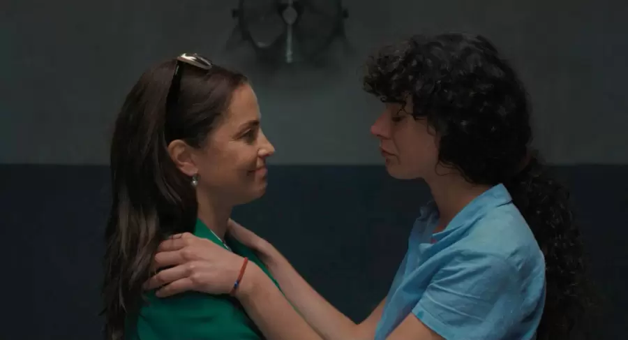 Uno de los estrenos nacionales más esperados: 'Belén', dirigida por Dolores Fonzi, llega al streaming este 14 de noviembre.