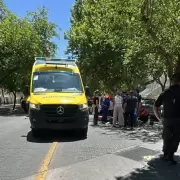 Luto en la UNCuyo: los tres d�as de duelo decretados por la muerte de un estudiante del CUC en un accidente vial